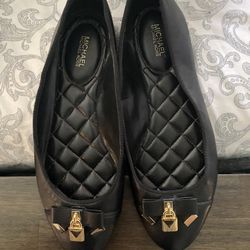 Michael Kors Alice Ballet Flats