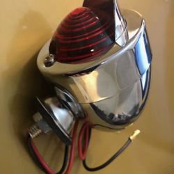 turn Signal tail Light for Harley Dyna Chopper