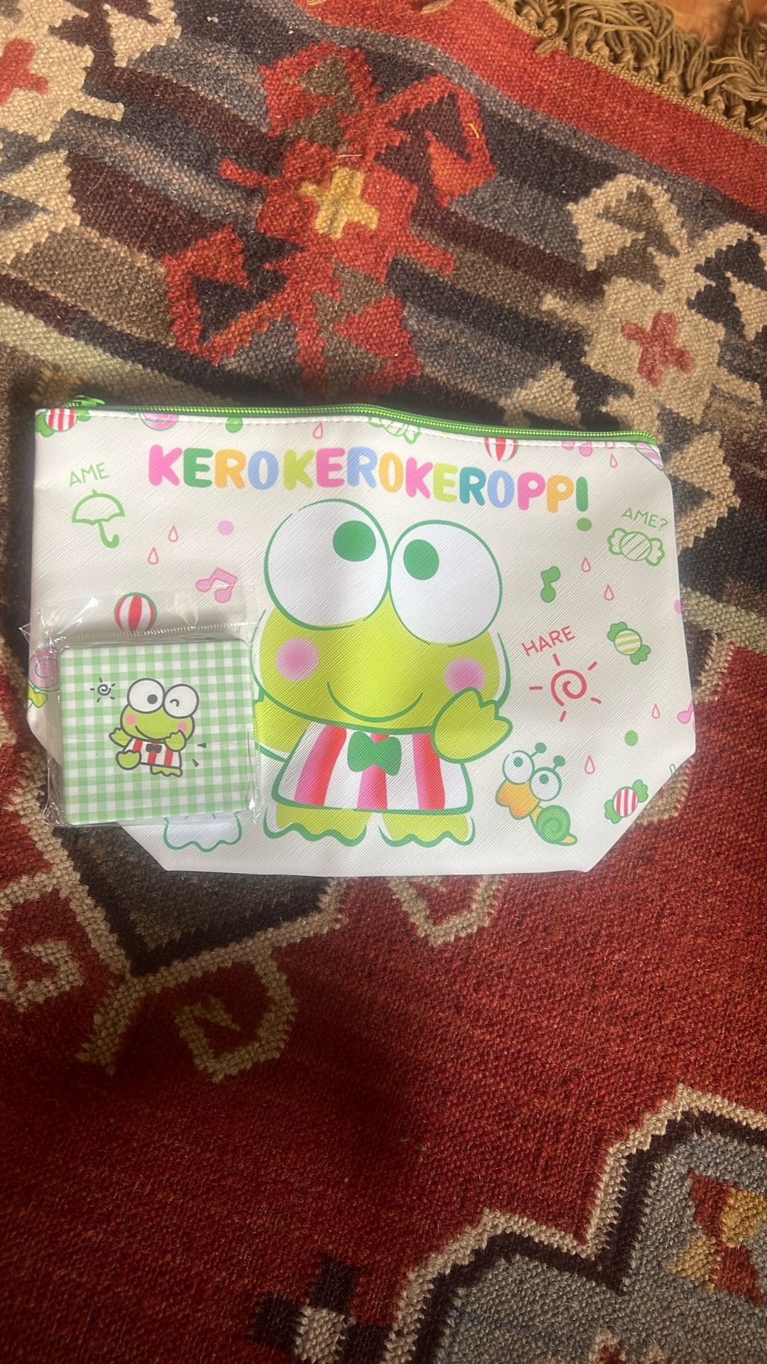 Keroppi