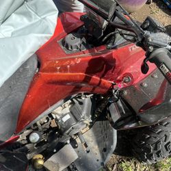 4 Wheeler For Sale 