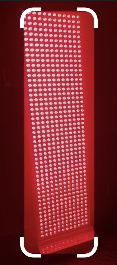 Red Light Therapy Grind Opening In San Bernardino