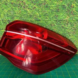 2016-2022 BMW X1 Incandescent Right Tail light Used  OEM