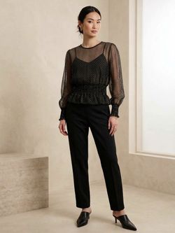 ZARA top in 90% new condition
