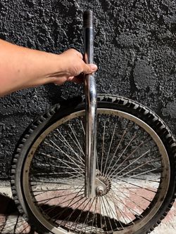 90’ Thredless forks 1 in for Gt , robinson , Rl , Dyno, Etc..bikes