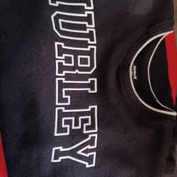 #Hurley Sweatshirt 