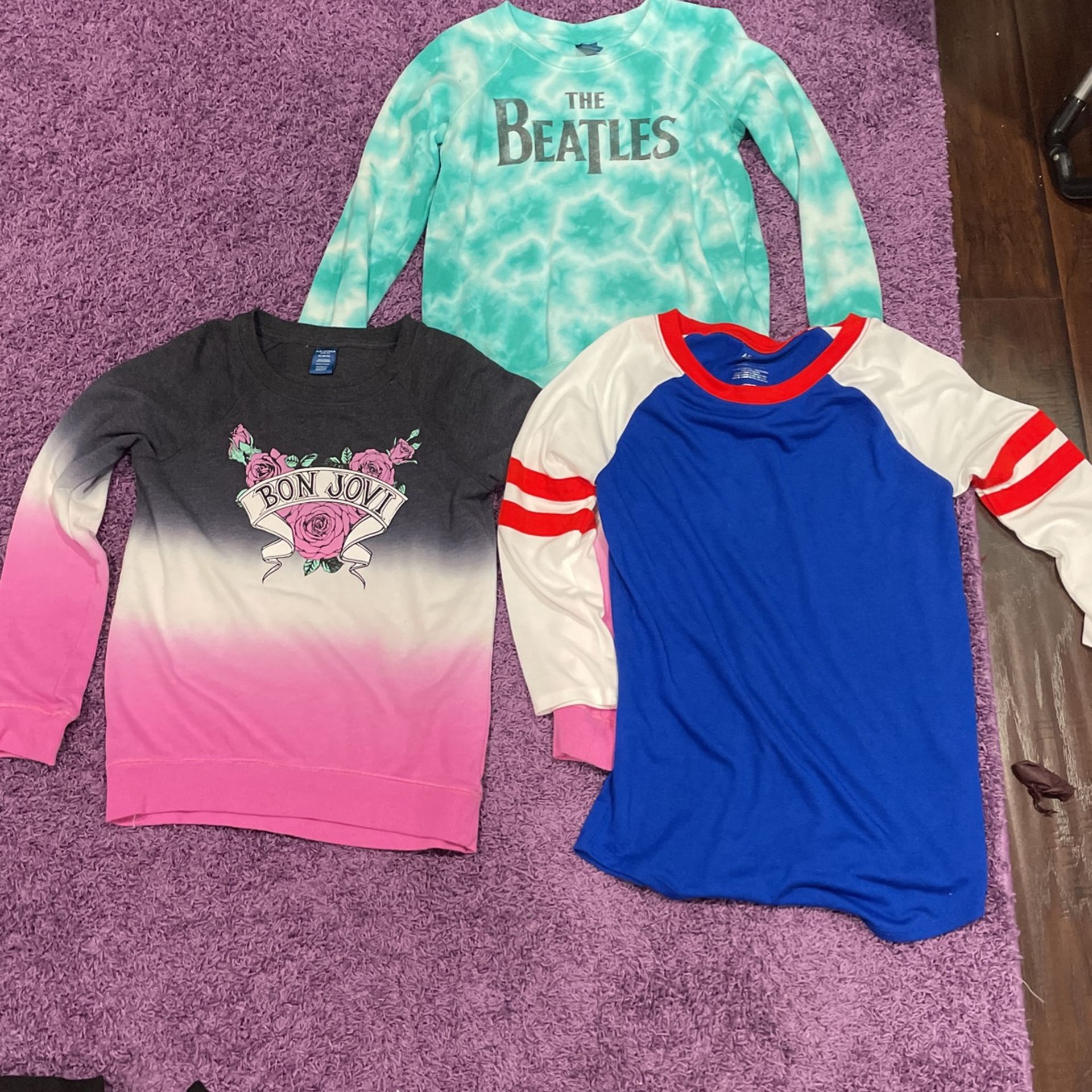 Brand New Size M (10-12) Juniors