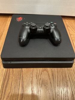 PS4 Slim
