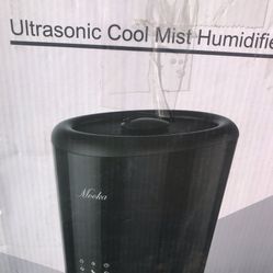 Humidifier 