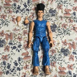 Marvel Legends Age of Apocalypse Legion