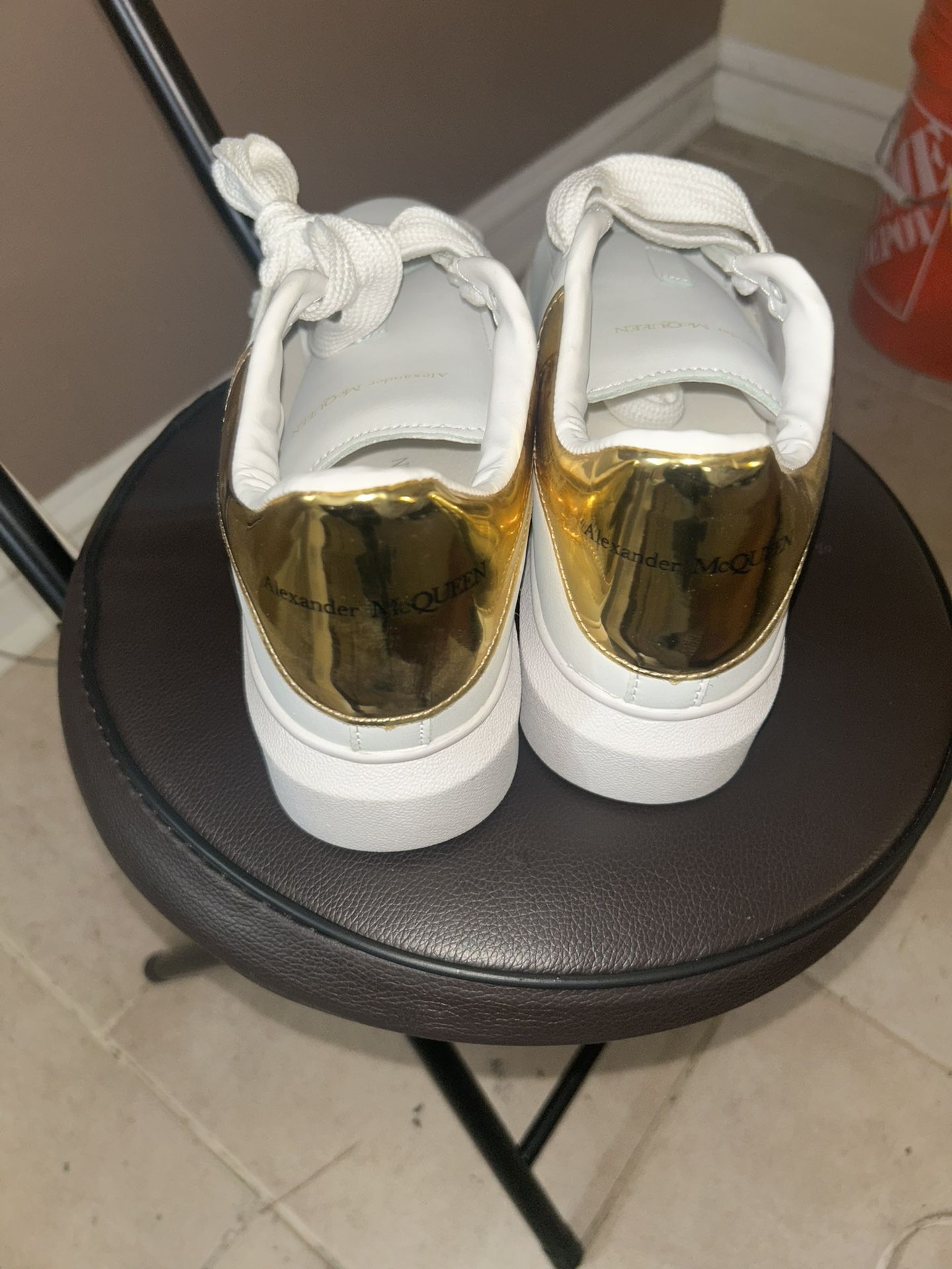 Alexander McQueens