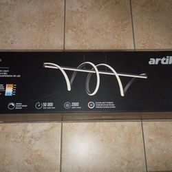 Artika Pendant Light