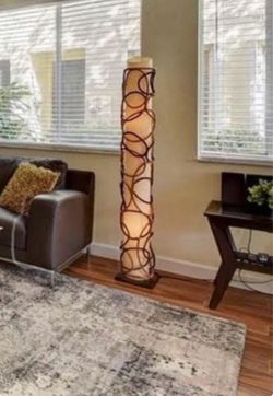 Floor lamp