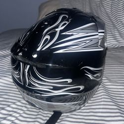Dirt Bike Helmet 