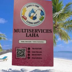Limpieza Residencial Y Comercial 