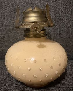 Lamp Light