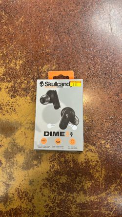 Skullcandy headphones Dime 3