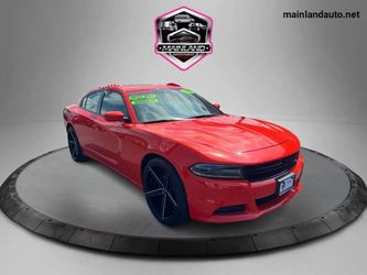 2020 Dodge Charger