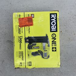 Ryobi Power Tools 