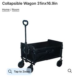Wagon
