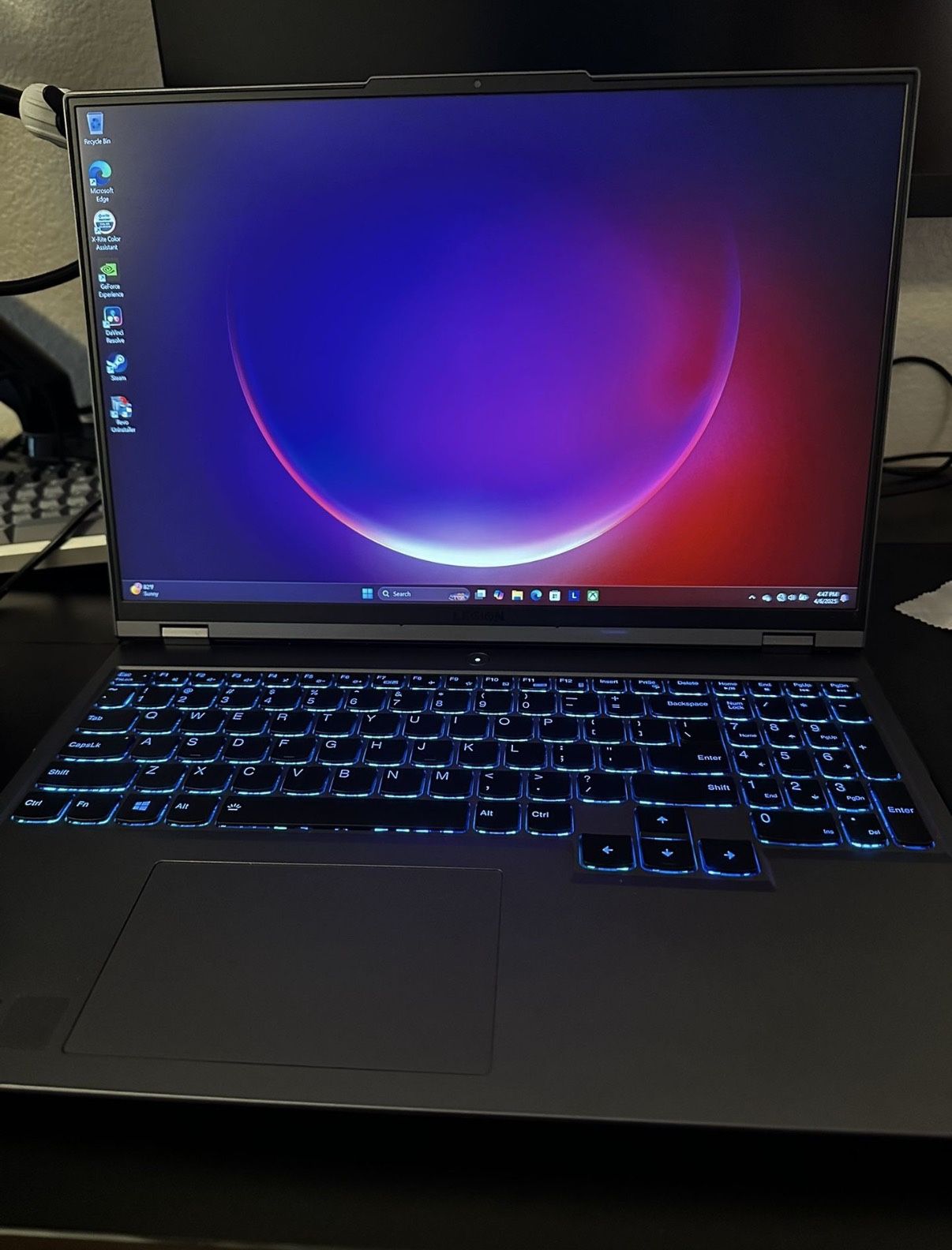 Lenovo Legion 5 Pro