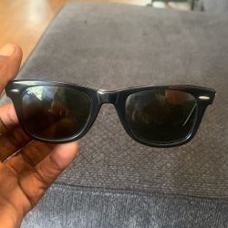 rayband limited edition 