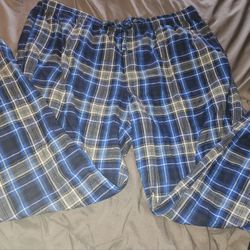 Men's Eddie Bauer Lounge Pants Size XXL