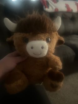 Stuffed animal bundle