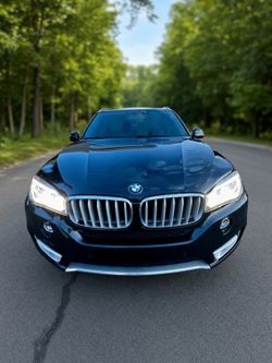 2014 BMW X5
