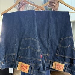 Men’s Levi’s 