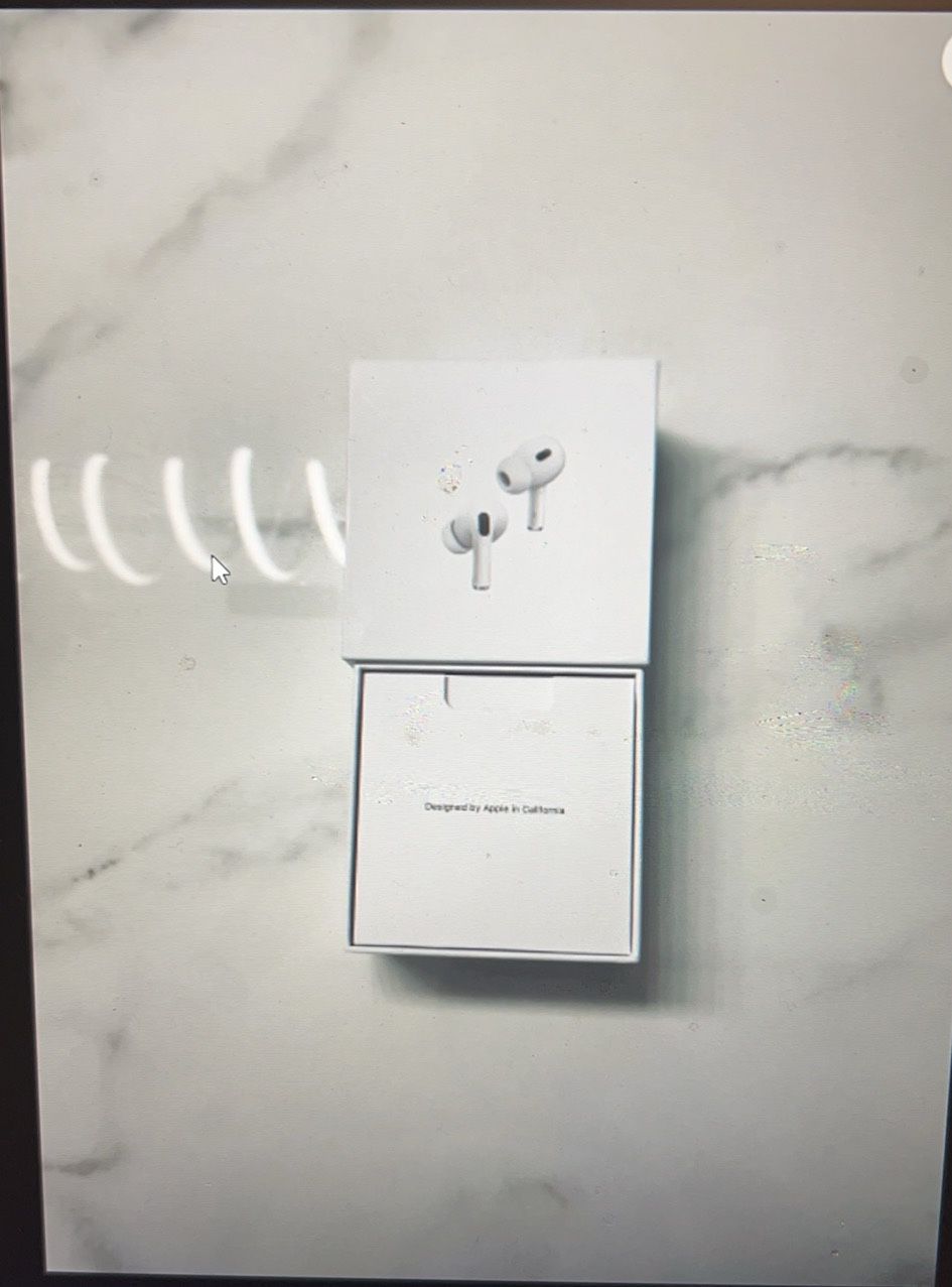 AirPods Pro 2