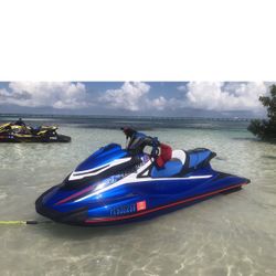 Yamaha 2020 GP 1800 R SUPER CHARGED