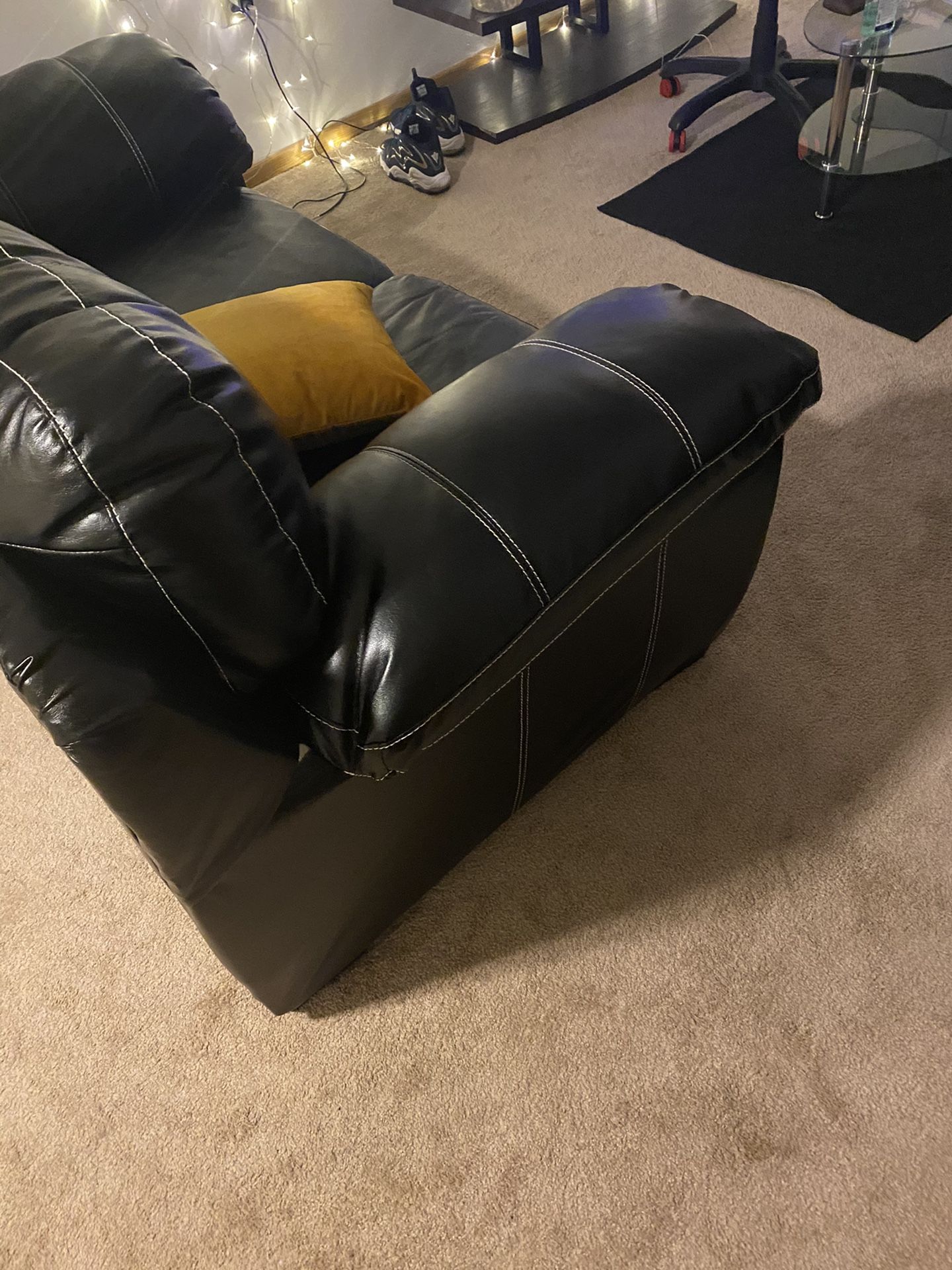 Love Seat