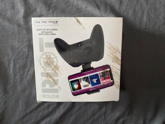 Rotor Riot gaming controller