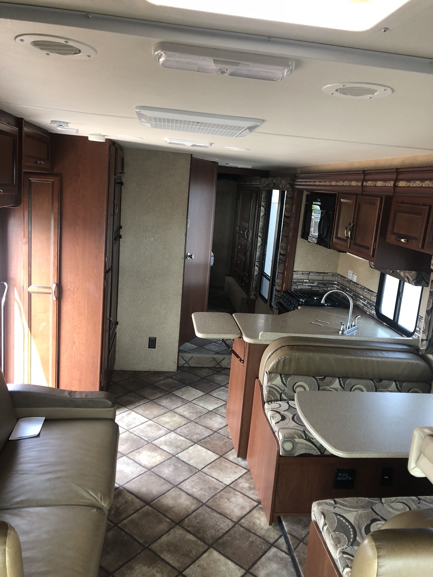 2014 Ford e450 four winds rv for Sale in Vancouver, WA OfferUp