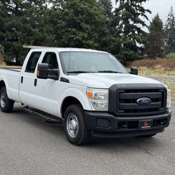 2015 FORD F-350 SUPER DUTY XL
