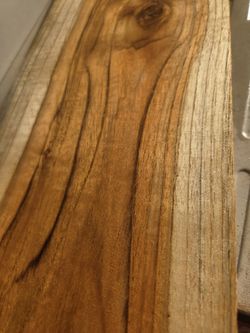 Costa Rican Teak