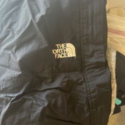 Men’s The North face Sz L Ski Pants 