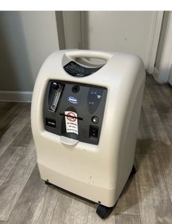 Air ox Device sleep