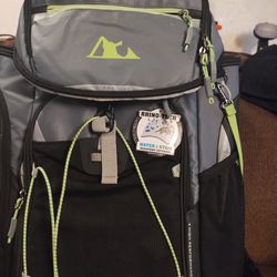 Ultra backpack 