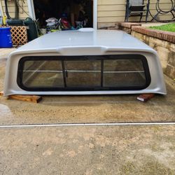 Ranch Truck Cap