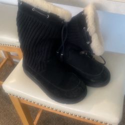 Ugg Boots Size 8