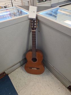 Acoustic Guitar