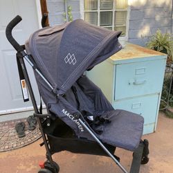 Maclaren Quest  Stroller 