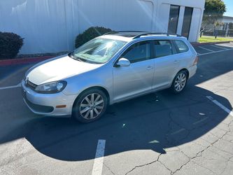 2011 Volkswagen Jetta