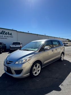 2010 Mazda Mazda5