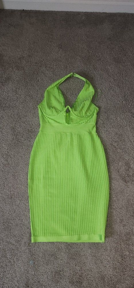 Bandage Dresses