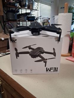 WF31 drone/camera