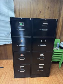 Office drawers