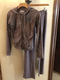 Fatigue 3 piece jogger set size small