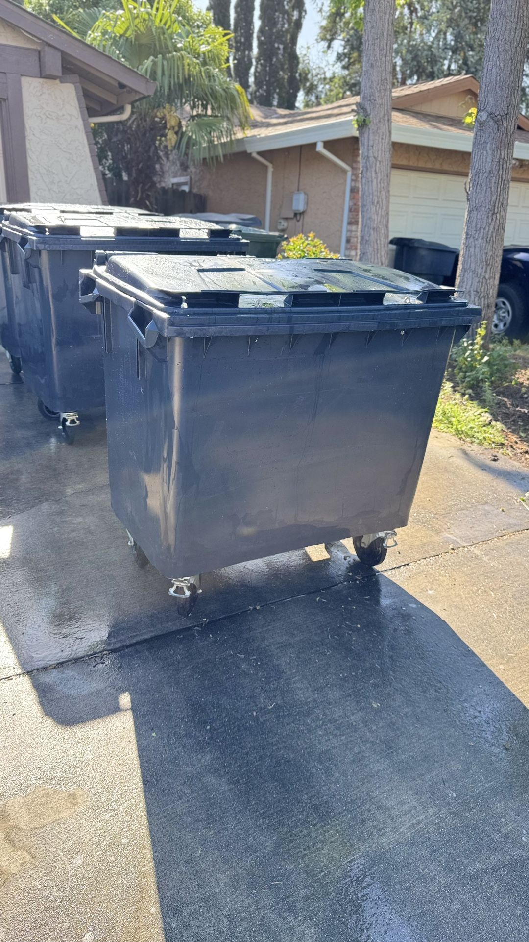 Containers